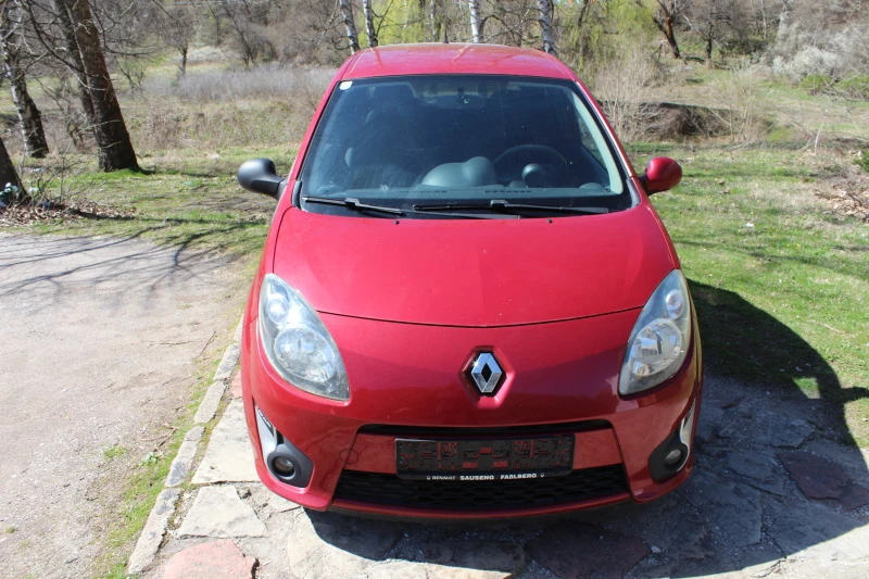 Renault Twingo 1.2I RIP CURL, снимка 2 - Автомобили и джипове - 47403512