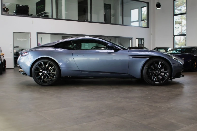 Aston martin Други DB11 COUPE, снимка 7 - Автомобили и джипове - 45136213