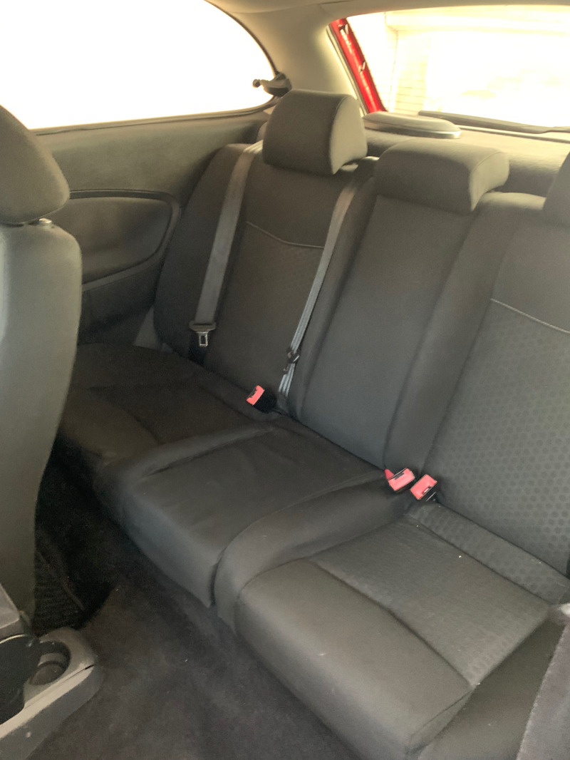 Seat Ibiza FR 1.9 Tdi, снимка 6 - Автомобили и джипове - 46461143