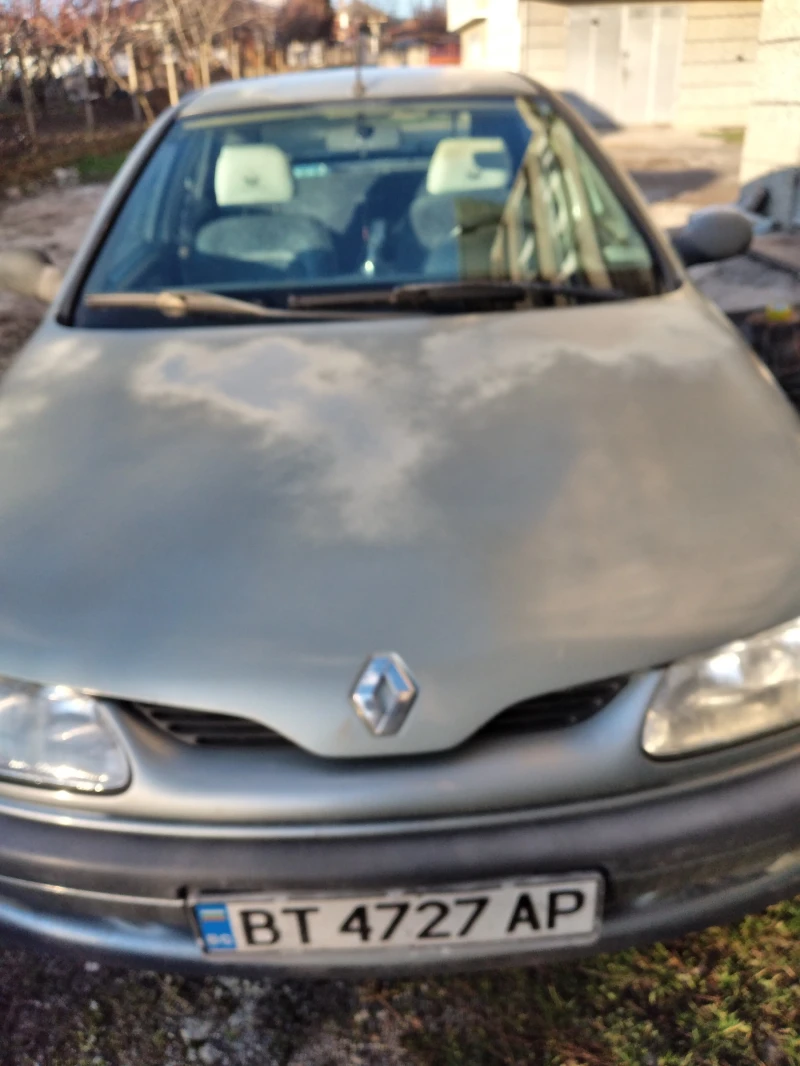 Renault Laguna, снимка 1 - Автомобили и джипове - 48553829