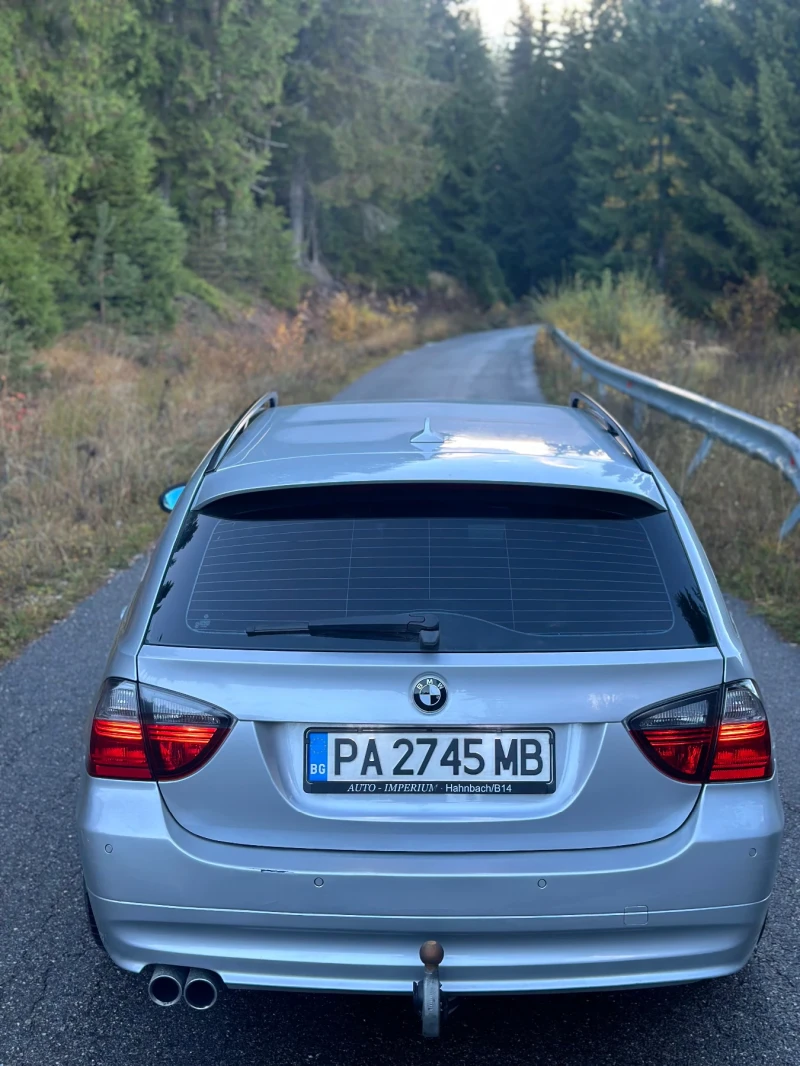 BMW 330 Xd , снимка 7 - Автомобили и джипове - 49153606