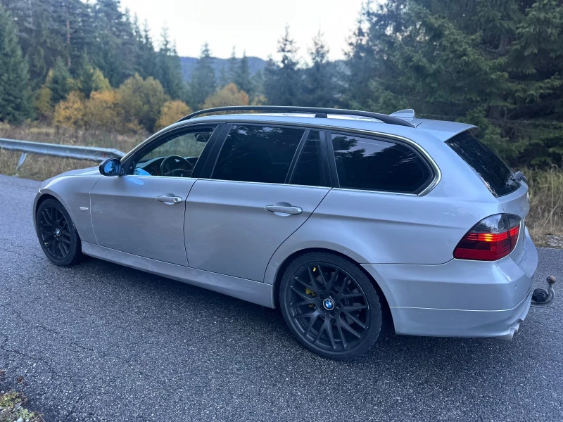 BMW 330 Xd , снимка 9 - Автомобили и джипове - 49153606