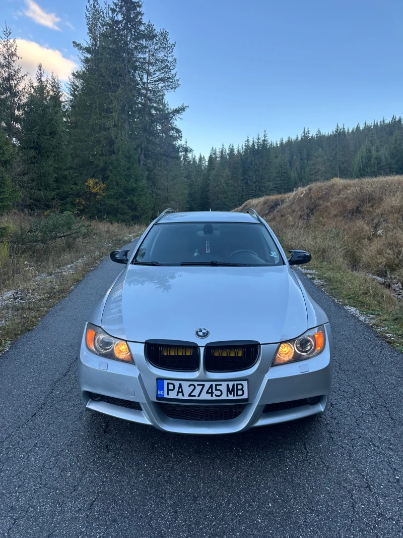 BMW 330 Xd , снимка 5 - Автомобили и джипове - 49153606