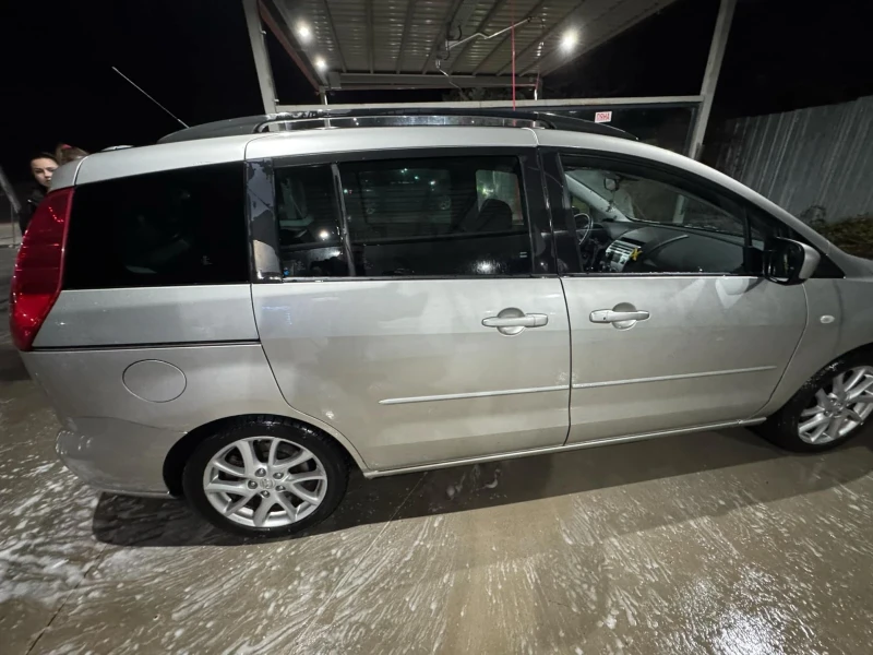 Mazda 5, снимка 9 - Автомобили и джипове - 49775378