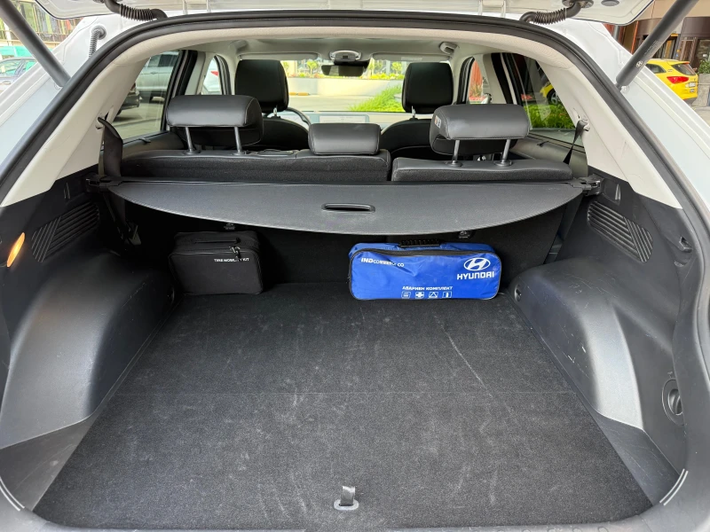 Hyundai Ioniq 5 4WD 306PS, снимка 17 - Автомобили и джипове - 50699709