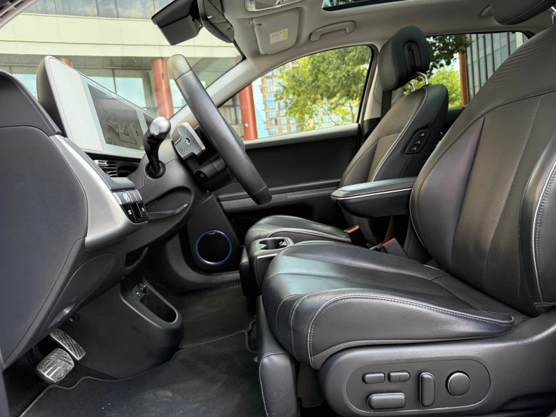 Hyundai Ioniq 5 4WD 306PS, снимка 10 - Автомобили и джипове - 50699709