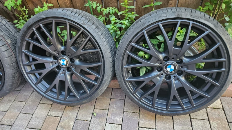 BMW 320 H&K audio /Head Up/DISTRONIK/KAMERA, снимка 6 - Автомобили и джипове - 52555407