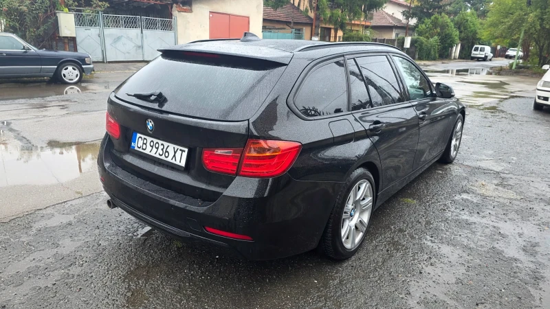 BMW 320 H&K audio /Head Up/DISTRONIK/KAMERA, снимка 3 - Автомобили и джипове - 52555407