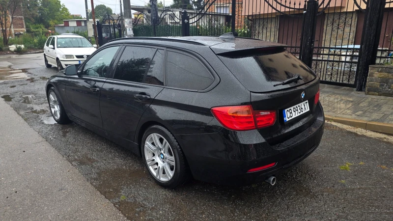 BMW 320 H&K audio /Head Up/DISTRONIK/KAMERA, снимка 2 - Автомобили и джипове - 52555407