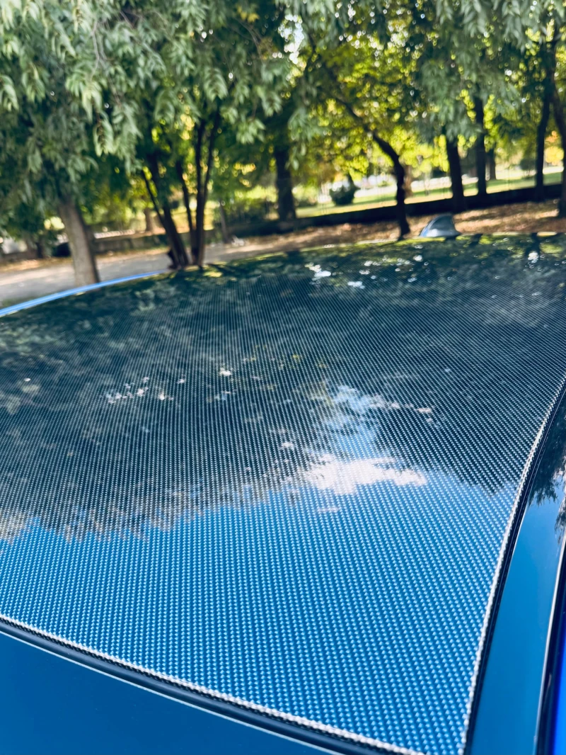 BMW 320 2.0I M-SPORT-X-DRIVE, снимка 10 - Автомобили и джипове - 52019634