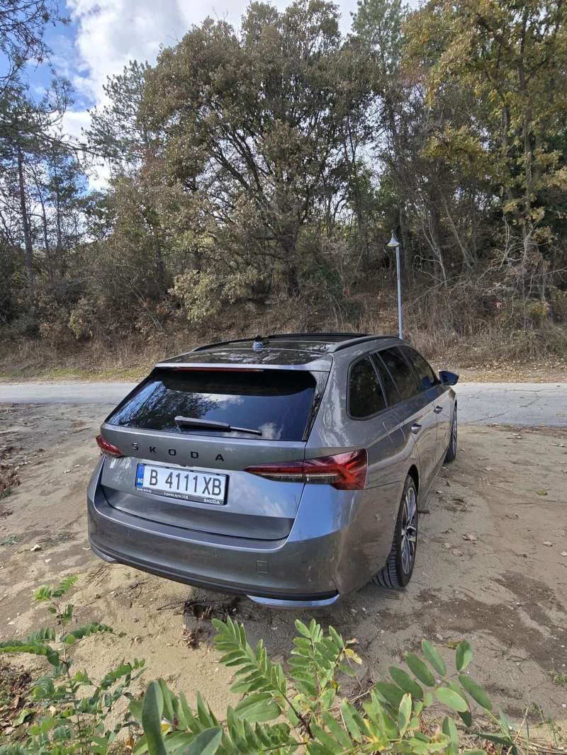 Skoda Octavia, снимка 7 - Автомобили и джипове - 52125281