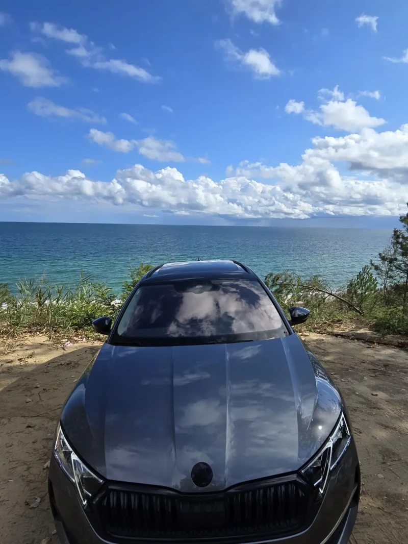 Skoda Octavia, снимка 10 - Автомобили и джипове - 52125281