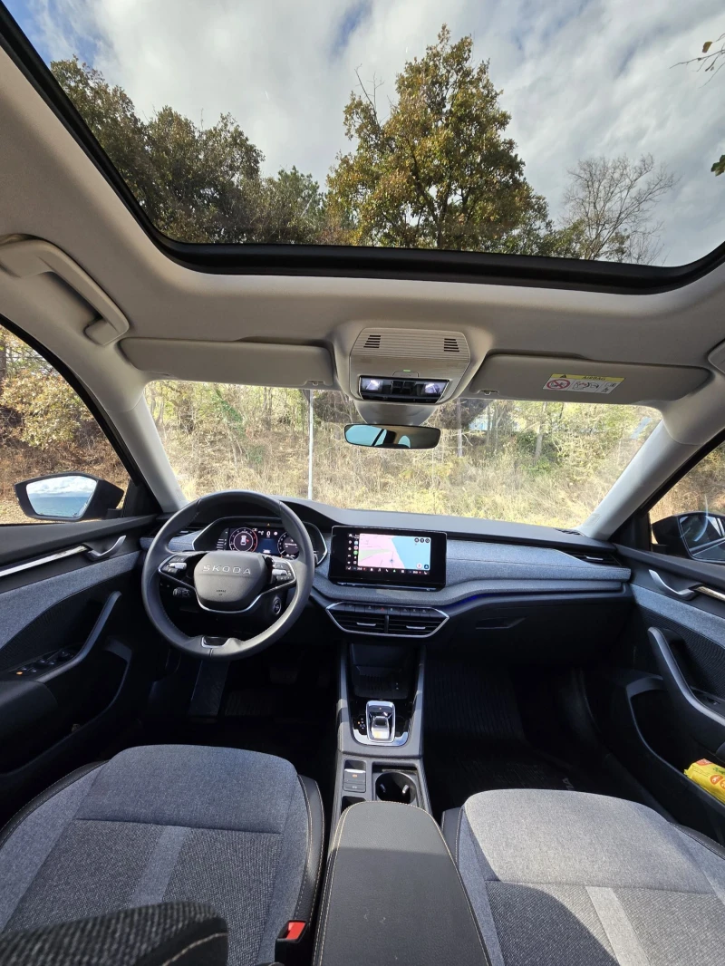 Skoda Octavia, снимка 5 - Автомобили и джипове - 52125281