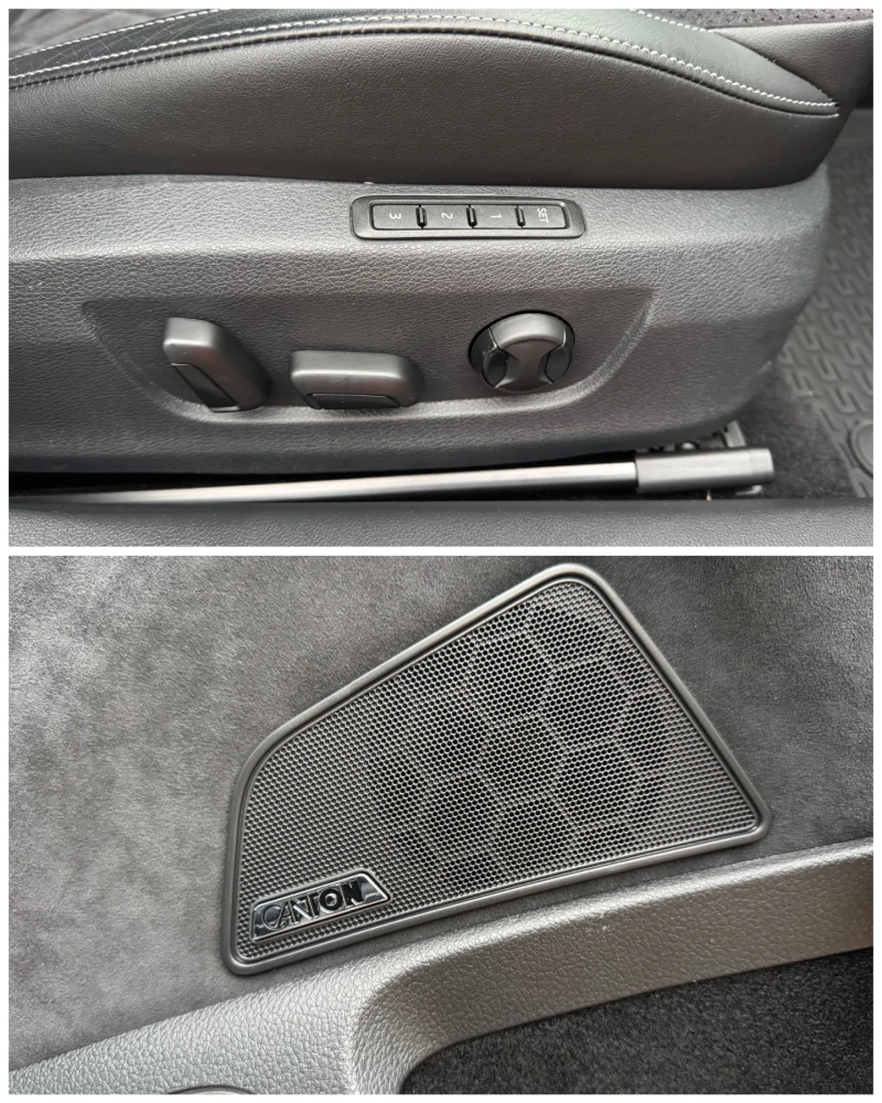 Skoda Superb SPORTLINE&DIGITAL&Germany, снимка 14 - Автомобили и джипове - 52520043