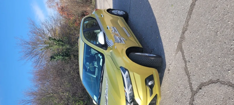 Dacia Sandero Хечбек, снимка 2 - Автомобили и джипове - 52480047