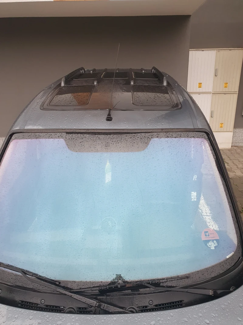 Citroen Berlingo Ел. Стъкла, Печка, Панорамен таван, Климатик , снимка 7 - Автомобили и джипове - 52557504