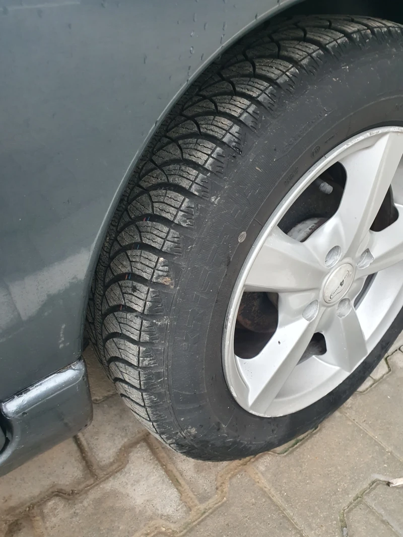 Citroen Berlingo Ел. Стъкла, Печка, Панорамен таван, Климатик , снимка 9 - Автомобили и джипове - 52557504