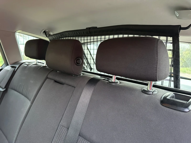 BMW 316 Touring Business line, снимка 9 - Автомобили и джипове - 52594675