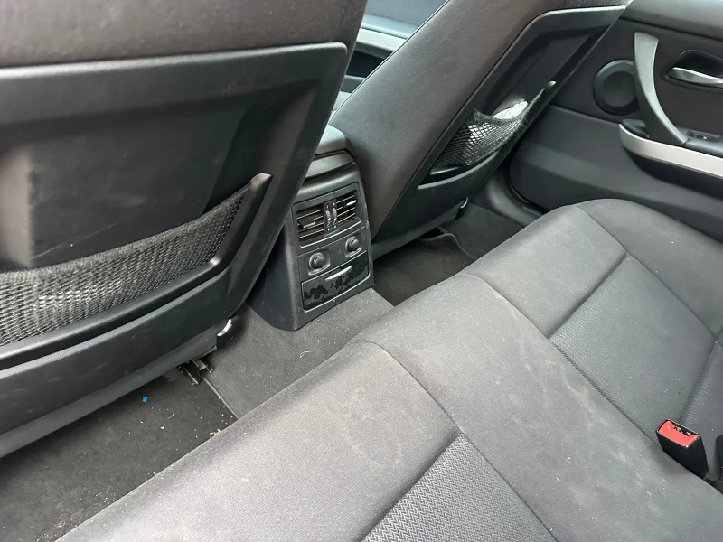 BMW 316 Touring Business line, снимка 7 - Автомобили и джипове - 52594675