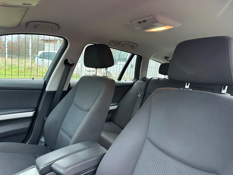 BMW 316 Touring Business line, снимка 8 - Автомобили и джипове - 52594675