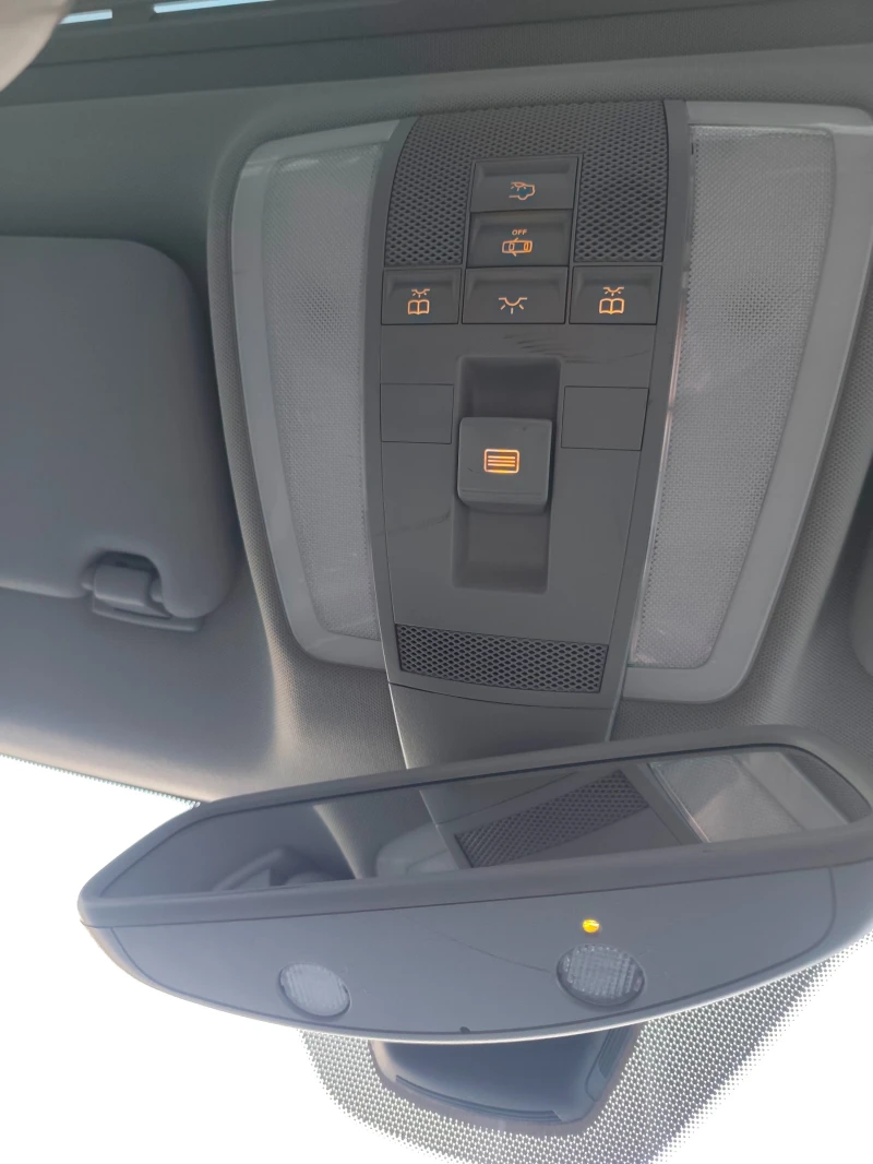 Mercedes-Benz C 180 i  Avantgarge  Евро 5, снимка 15 - Автомобили и джипове - 52735961