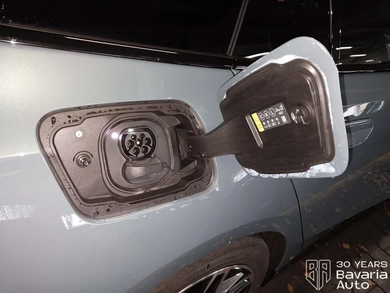 BMW i5 40 eDrive Touring M Sport Paket, снимка 14 - Автомобили и джипове - 52835354