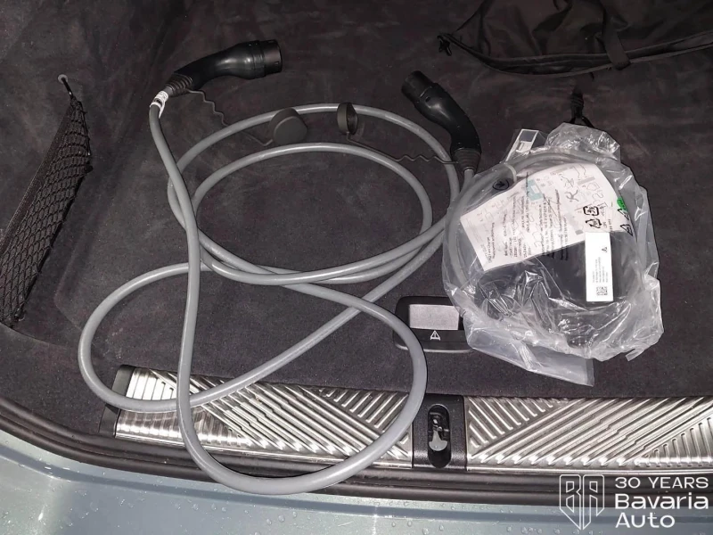 BMW i5 40 eDrive Touring M Sport Paket, снимка 13 - Автомобили и джипове - 52835354