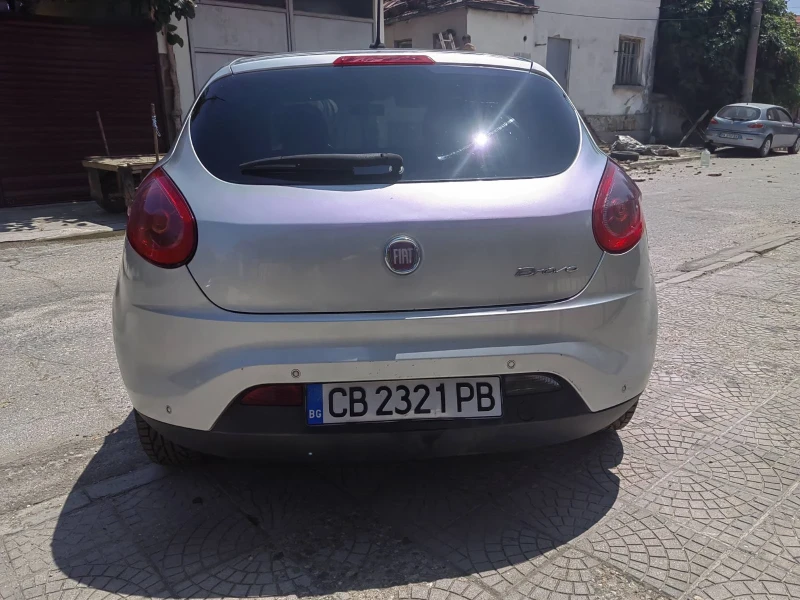 Fiat Bravo, снимка 6 - Автомобили и джипове - 52971915