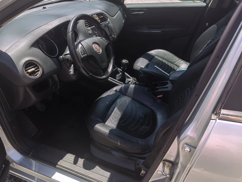 Fiat Bravo, снимка 10 - Автомобили и джипове - 52971915