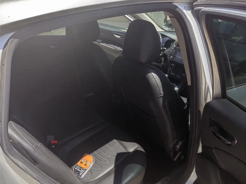 Fiat Bravo, снимка 14 - Автомобили и джипове - 52971915