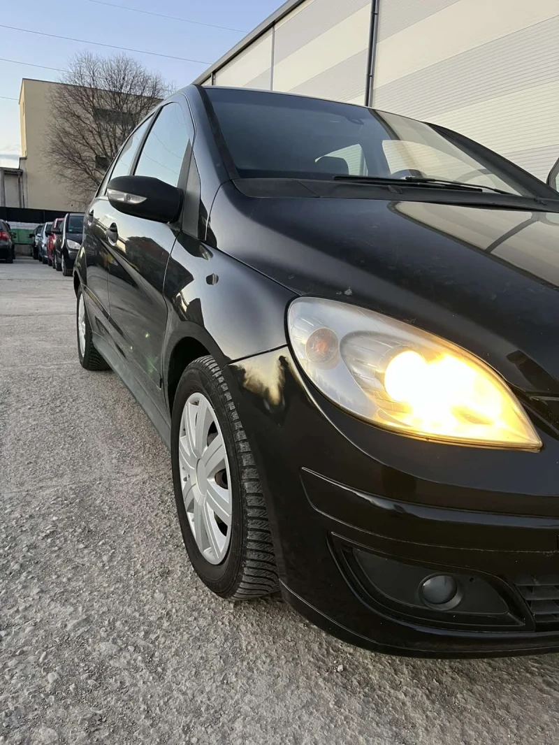 Mercedes-Benz B 180 180 CDI, снимка 7 - Автомобили и джипове - 53168903