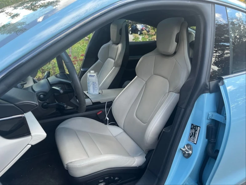 Porsche Taycan TURBO S * ОТОРИЗИРАН ПРОДАВАЧ* , снимка 7 - Автомобили и джипове - 53406006