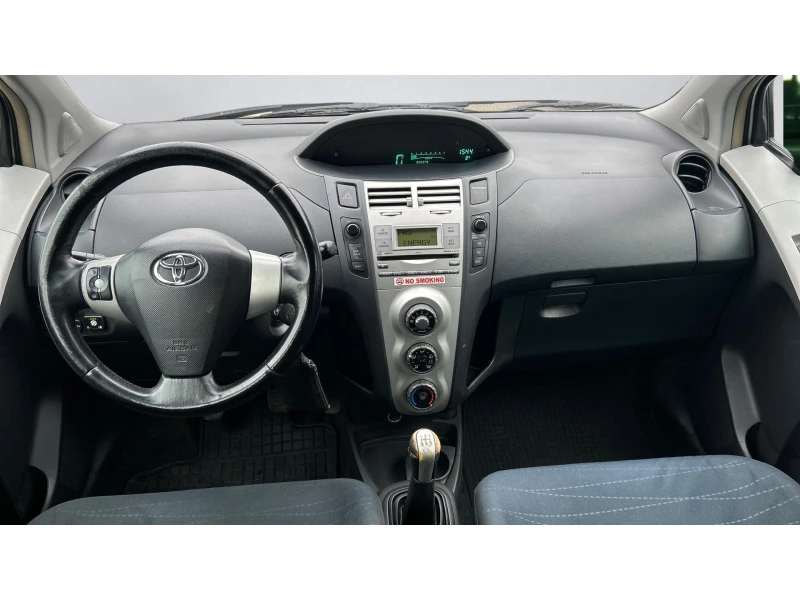 Toyota Yaris Месечна вноска от 100  , снимка 8 - Автомобили и джипове - 53456119