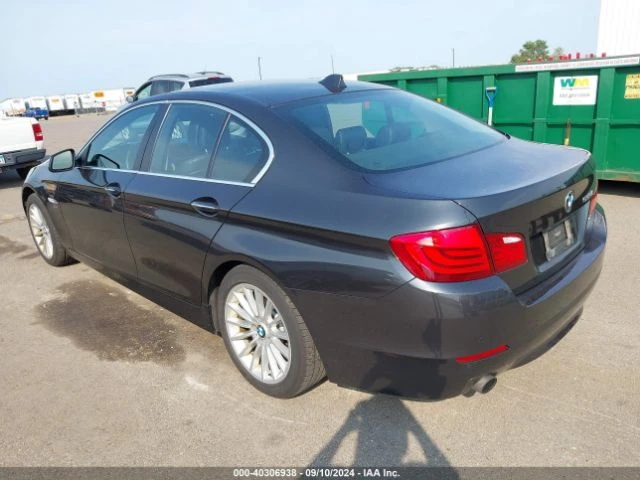 BMW 535 I XDRIVE, снимка 3 - Автомобили и джипове - 47355573