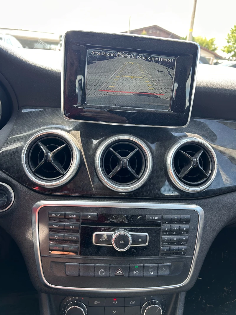 Mercedes-Benz CLA 220 CDI AVTOMAT/KOJA/NAVI/SEDAN EURO 6 - 19000 лв. - 43793038 | Car24.bg