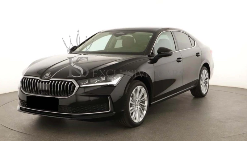 Skoda Superb 2.0 TDI* DSG* 4x4* HUD* MATRIX* KEYLESS-GO* - 39900 € - 45476552 1