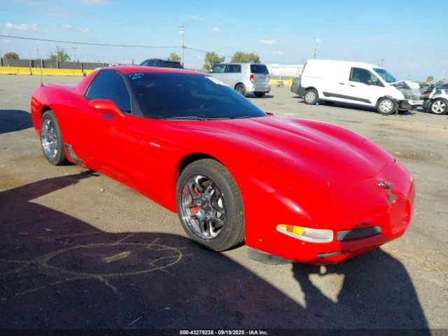 Chevrolet Corvette *   *  | Mobile.bg   1