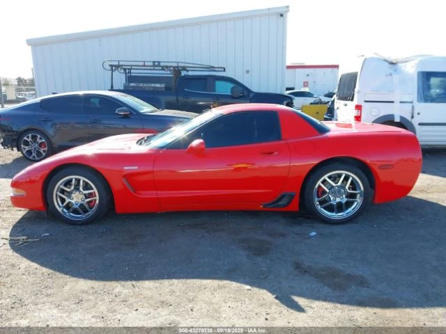 Chevrolet Corvette * Възможност за Лизинг*  - изображение 8