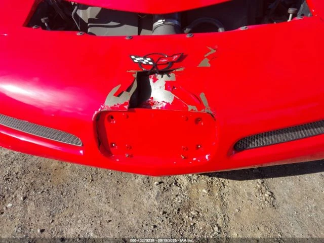 Chevrolet Corvette * Възможност за Лизинг*  - изображение 9