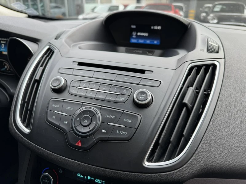 Ford C-max, снимка 17 - Автомобили и джипове - 53496973