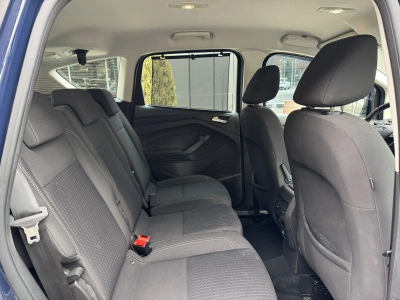 Ford C-max, снимка 14 - Автомобили и джипове - 53496973