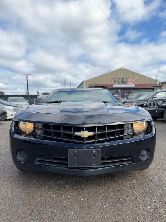 Chevrolet Camaro 1LS* Coupe* A���������* (���� �� ��) | Mobile.bg � ����������� 2
