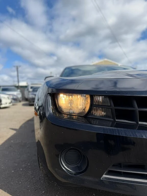 Chevrolet Camaro 1LS* Coupe* A���������* (���� �� ��) | Mobile.bg � ����������� 4