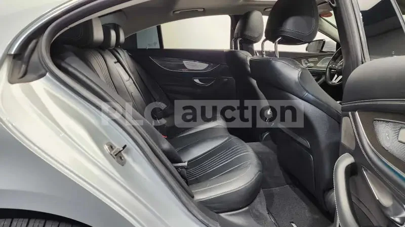 Mercedes-Benz CLS 400 4MATIC * BURMASTER* ���������* 360 ������*  | Mobile.bg � ����������� 12