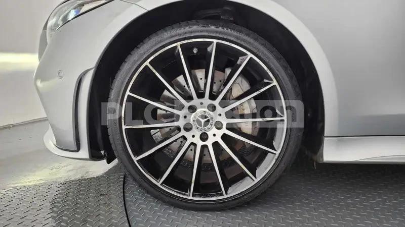 Mercedes-Benz CLS 400 4MATIC * BURMASTER* ���������* 360 ������*  | Mobile.bg � ����������� 5