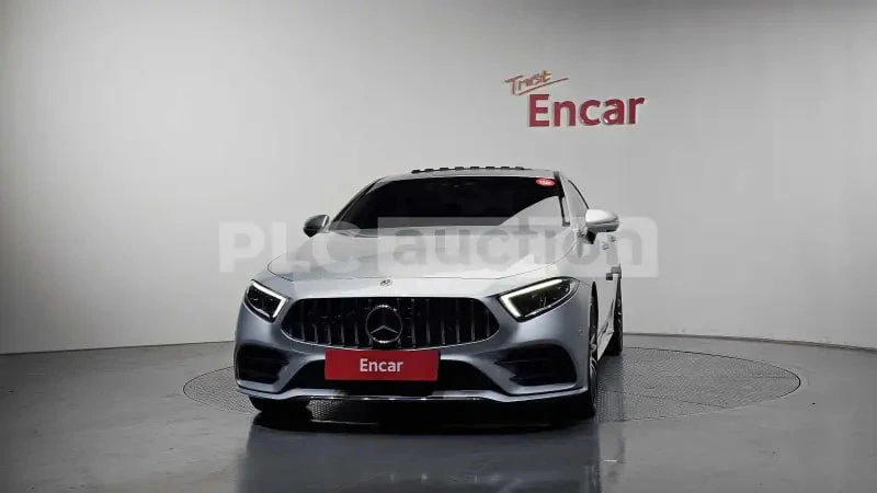 Mercedes-Benz CLS 400 4MATIC * BURMASTER* ���������* 360 ������*  | Mobile.bg � ����������� 2