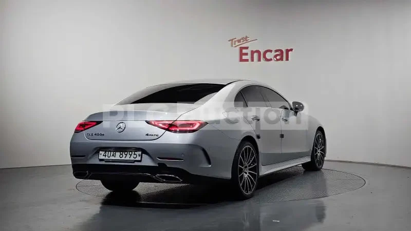 Mercedes-Benz CLS 400 4MATIC * BURMASTER* ���������* 360 ������*  | Mobile.bg � ����������� 3