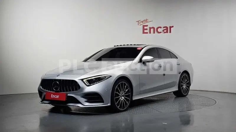 Mercedes-Benz CLS 400 4MATIC * BURMASTER* ���������* 360 ������*  | Mobile.bg � ����������� 1