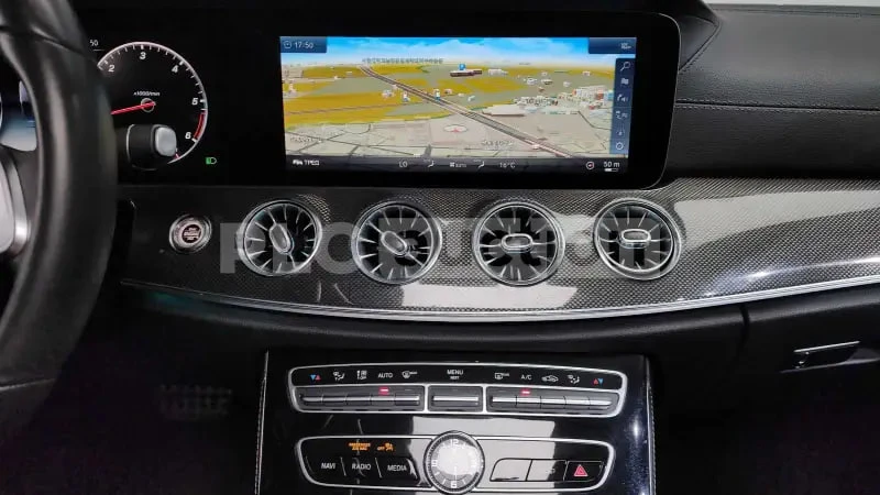 Mercedes-Benz CLS 400 4MATIC * BURMASTER* ���������* 360 ������*  | Mobile.bg � ����������� 10