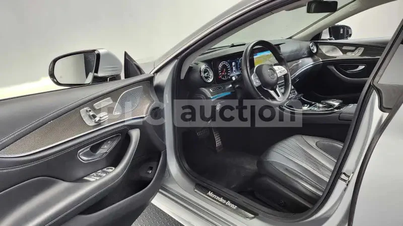 Mercedes-Benz CLS 400 4MATIC * BURMASTER* ���������* 360 ������*  | Mobile.bg � ����������� 8